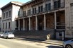 Ex Sogemi Building