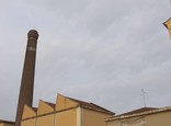 ex Lanificio Tiberghien