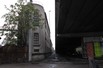 Sotto Cavalcavia Di Viale Piave