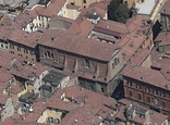 Former Church of St. Barbazian