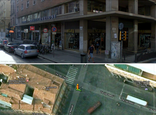 Pedestrian Subway
