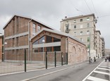 Ex Fornace di mattoni