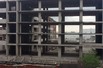 Unfinished Building