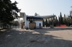 Stazione Di Servizio Agip