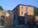 Ex caserma Sani