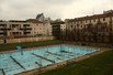 Botta Baths And Caimi Swimming Pool